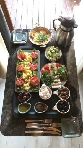 Bed & Breakfast Izgen Bungalows