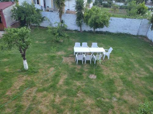 Villa V?lla Mav? Den?z