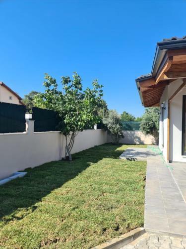 Villa Ailece Huzurlu Bir Tatilin Adresi