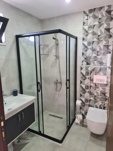 Villa Ailece Huzurlu Bir Tatilin Adresi