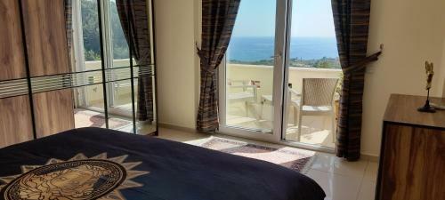 Apartamento Traumblick Auf Die T�rkische Riviera