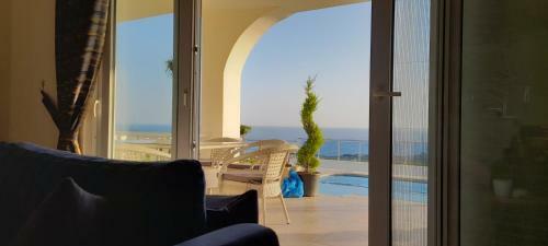 Apartamento Traumblick Auf Die T�rkische Riviera