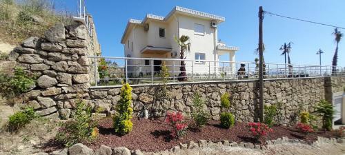Apartamento Traumblick Auf Die T�rkische Riviera