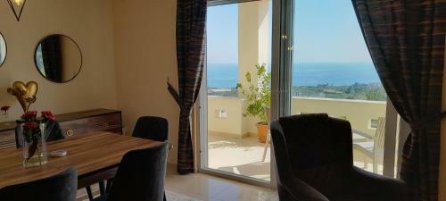 Apartamento Traumblick Auf Die T�rkische Riviera