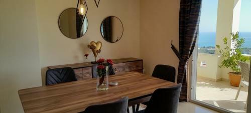 Apartamento Traumblick Auf Die T�rkische Riviera