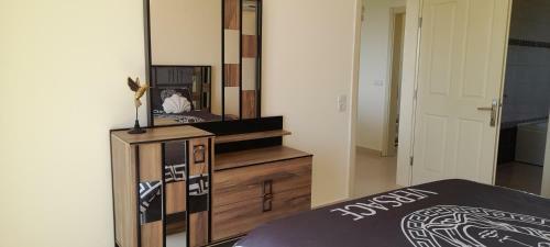 Apartamento Traumblick Auf Die T�rkische Riviera