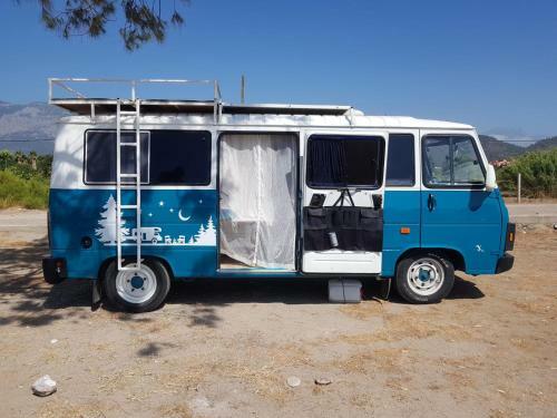 Ran Karavan