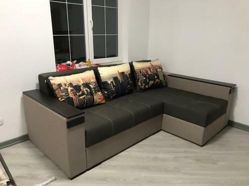 Apartamento Grand Like