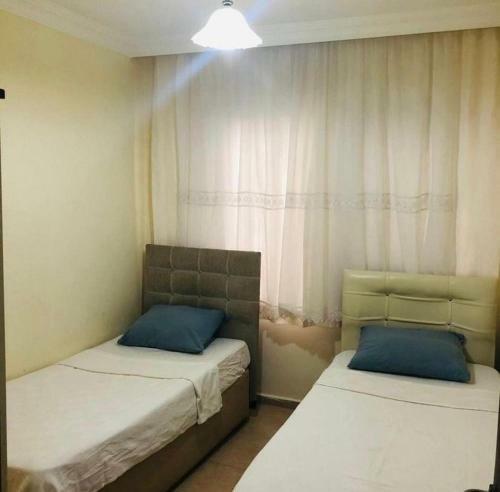 Apartamento Sefa House Akyaka