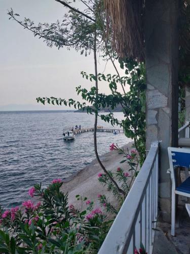 Yama� Apart Otel