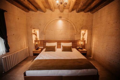 Hotel Juno Cappadocia Adults Only