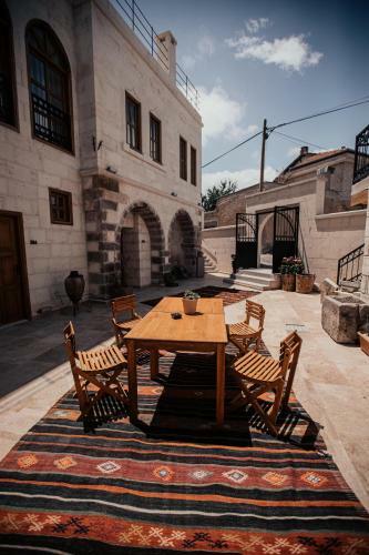 Hotel Juno Cappadocia Adults Only