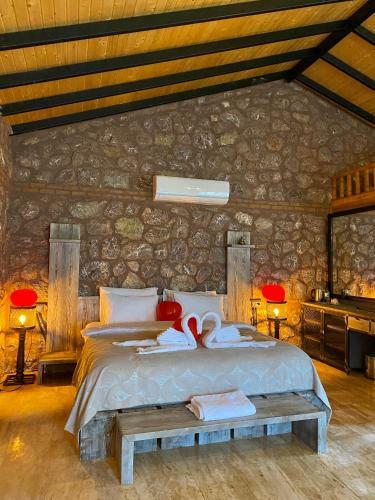 Hotel �and?r Resort Restaurant