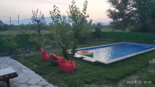 Villadream