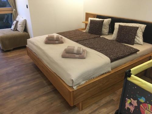 Aparthotel Apartm�n S V�h?adom Na ?t�ty Ovru? 312