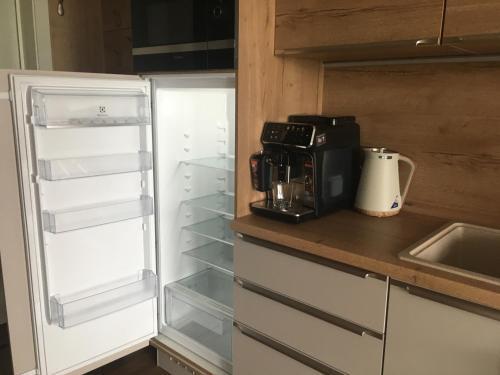 Aparthotel Apartm�n S V�h?adom Na ?t�ty Ovru? 312