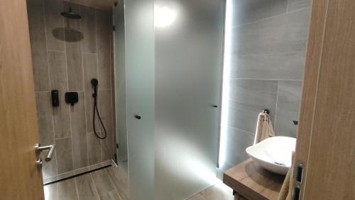 Aparthotel Apartm�n S V�h?adom Na ?t�ty Ovru? 312