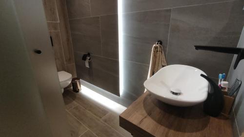 Aparthotel Apartm�n S V�h?adom Na ?t�ty Ovru? 312
