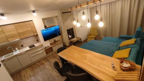 Aparthotel Apartm�n S V�h?adom Na ?t�ty Ovru? 312