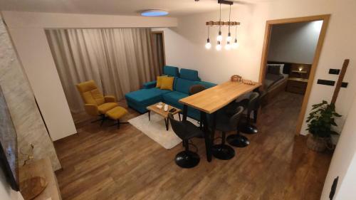 Aparthotel Apartm�n S V�h?adom Na ?t�ty Ovru? 312