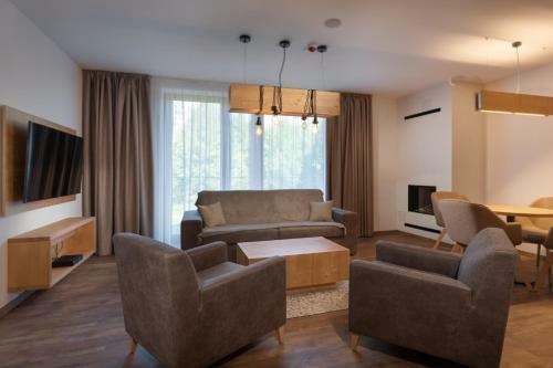 Nipur Sk - Apartman Hotel Ovruc