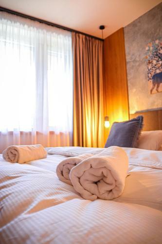 Apartmany Furkotka - Ovru?