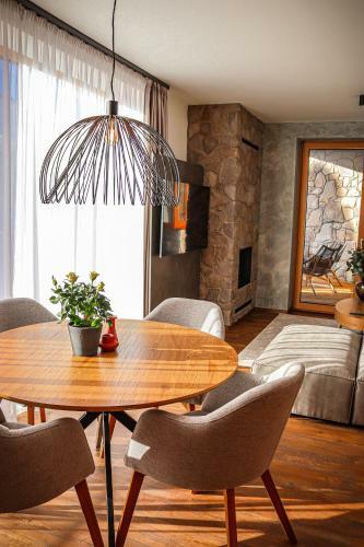 Apartmany Furkotka - Ovru?