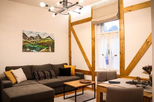 Trio Apartm�ny - Vila Koll�r