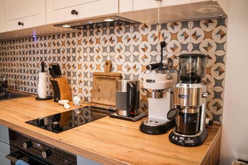 Trio Apartm�ny - Vila Koll�r