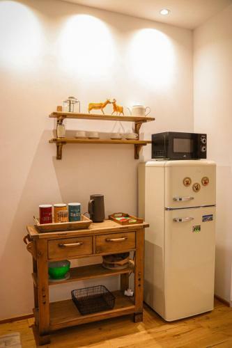Trio Apartm�ny - Vila Koll�r