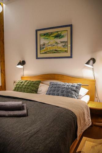 Trio Apartm�ny - Vila Koll�r