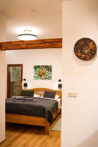 Trio Apartm�ny - Vila Koll�r