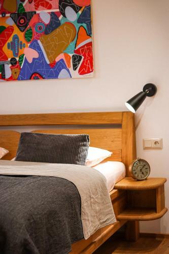 Trio Apartm�ny - Vila Koll�r