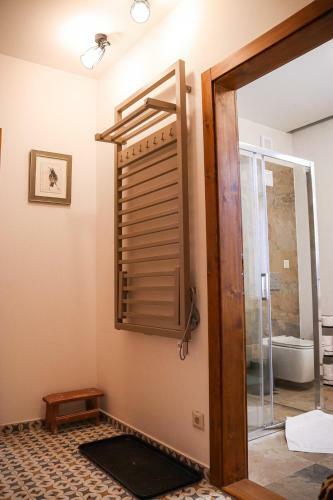 Trio Apartm�ny - Vila Koll�r