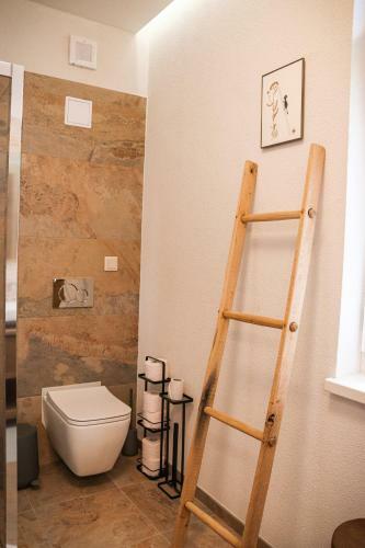 Trio Apartm�ny - Vila Koll�r