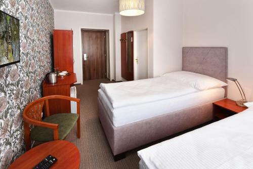 Aplend Hotel Lujza Major