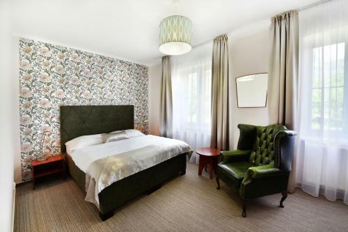 Aplend Hotel Lujza Major