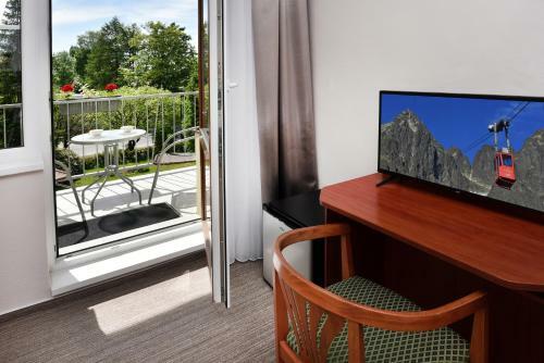 Aplend Hotel Lujza Major