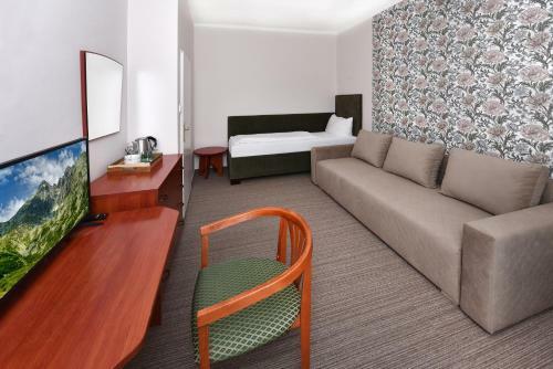 Aplend Hotel Lujza Major
