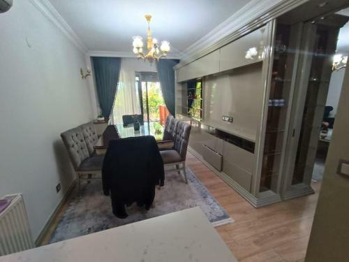 Luxury Pa?ak�y Triplex Villa + Grand Garden