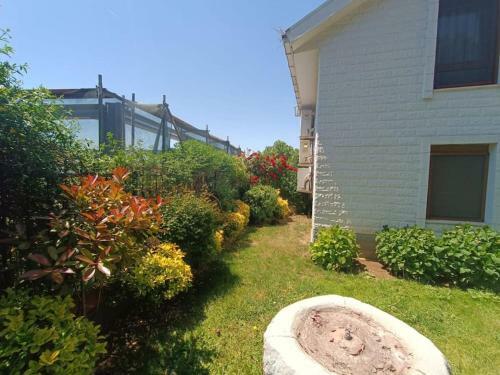 Luxury Pa?ak�y Triplex Villa + Grand Garden