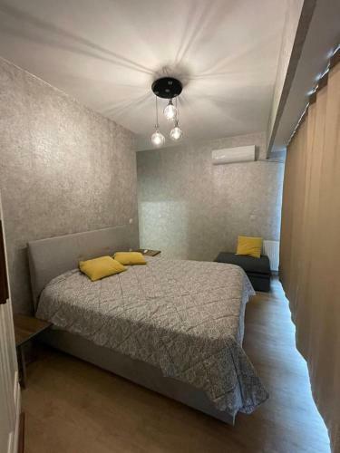 Apartamento Alpi? Aden House Evler?