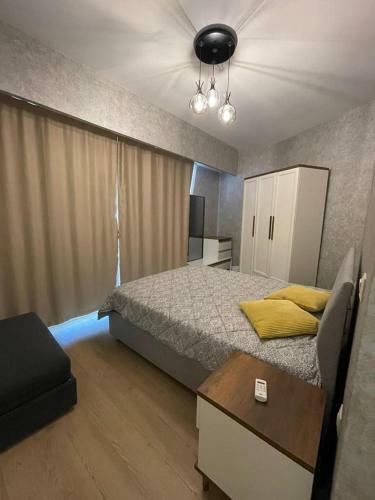 Apartamento Alpi? Aden House Evler?