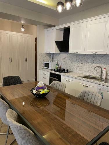 Apartamento Alpi? Aden House Evler?