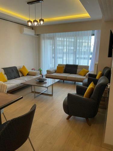 Apartamento Alpi? Aden House Evler?