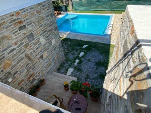 Villa Merry - Dalyan Stonehouse With Palmtrees, 50m To River