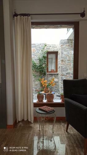 Villa Merry - Dalyan Stonehouse With Palmtrees, 50m To River