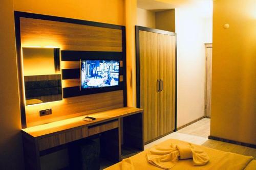 Hotel K?nal?kaya Beach Otel