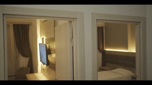 Hotel K?nal?kaya Beach Otel