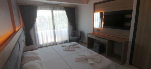 Hotel K?nal?kaya Beach Otel
